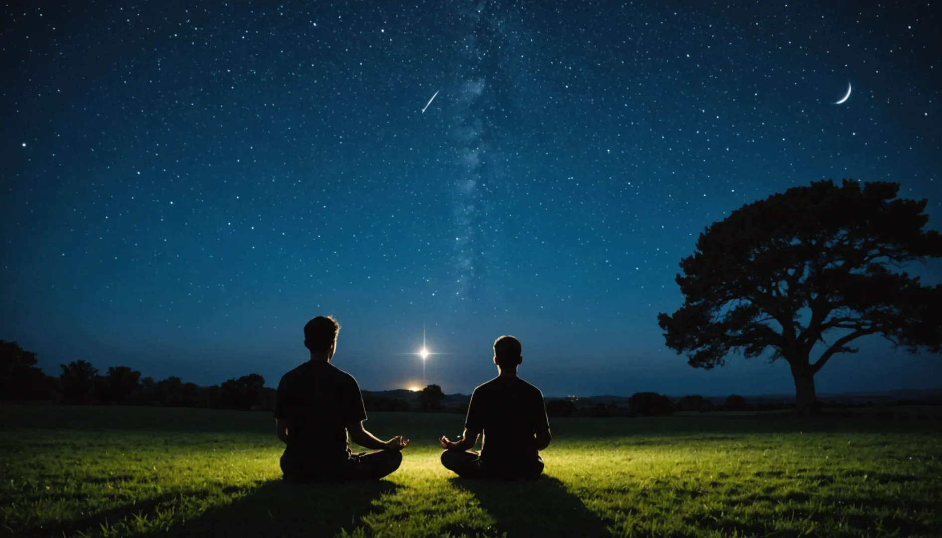 transpirer la nuit signification spirituelle