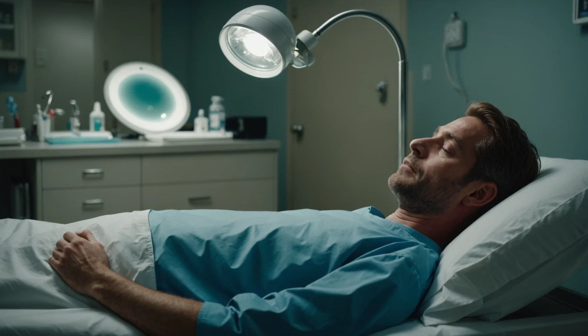 rever de dentiste