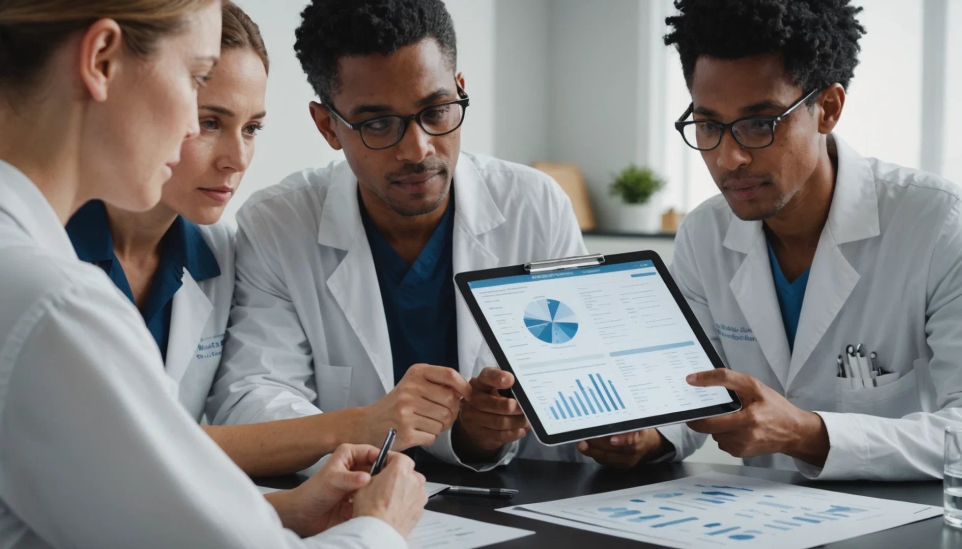 fiche diagnostic de peau