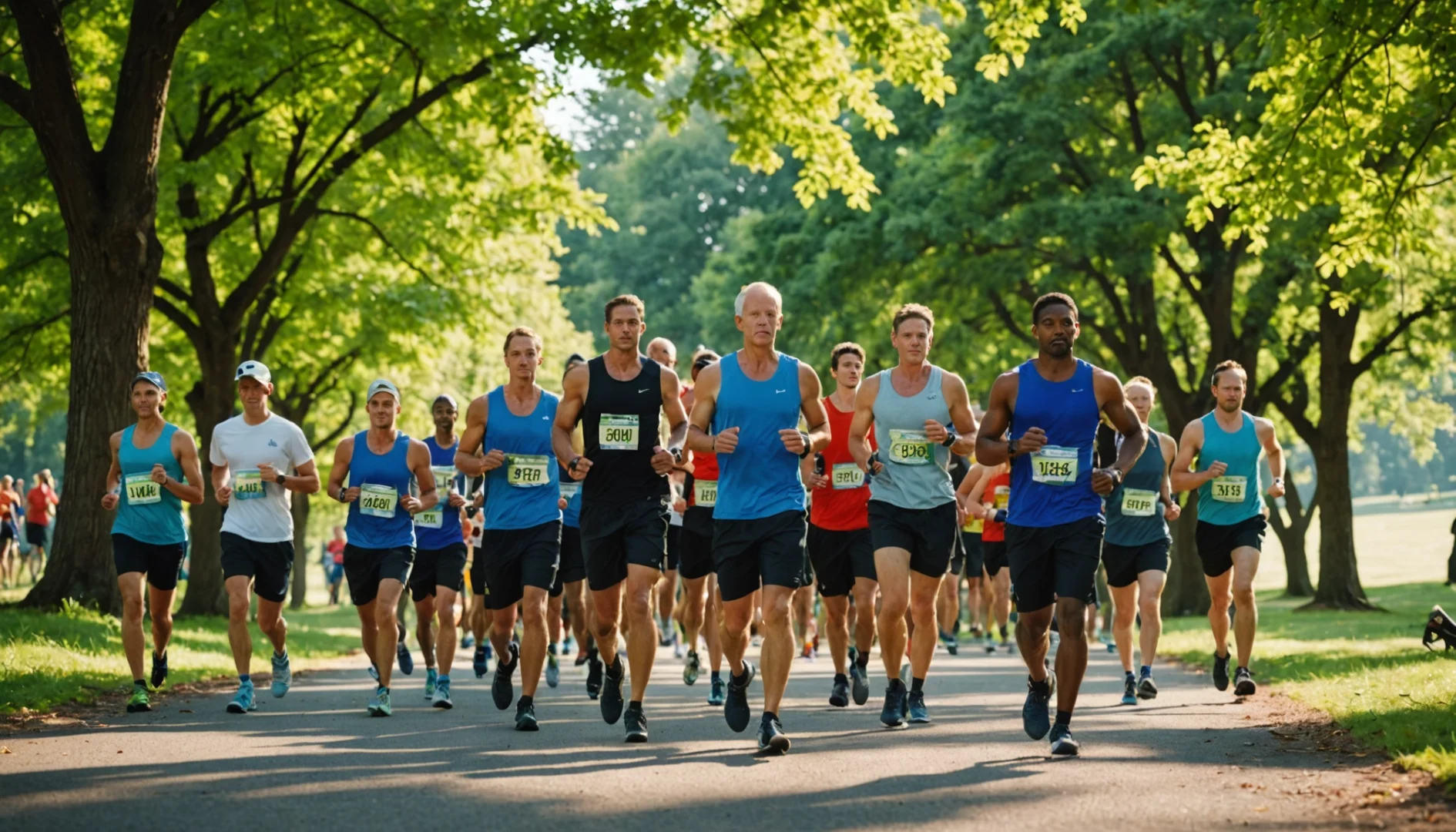 préparer le semi marathon