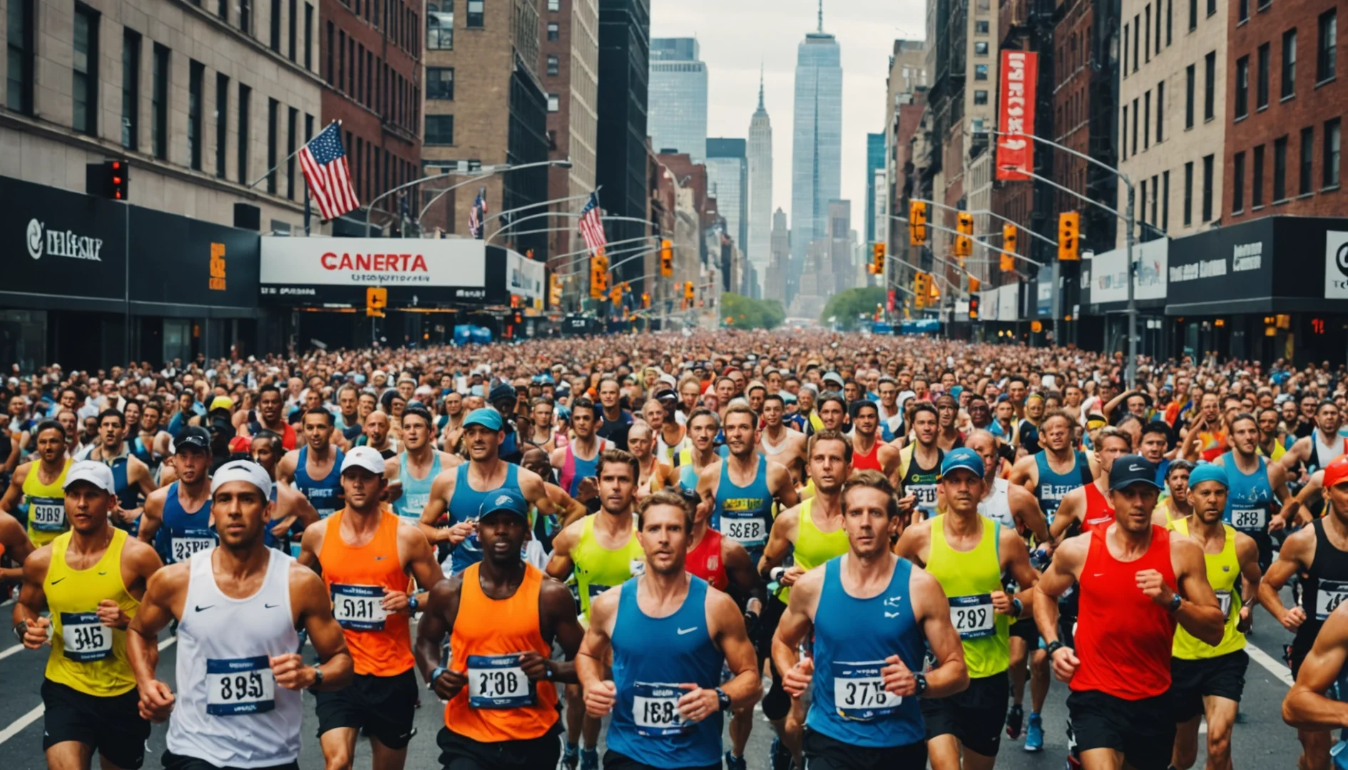 prix inscription marathon new york