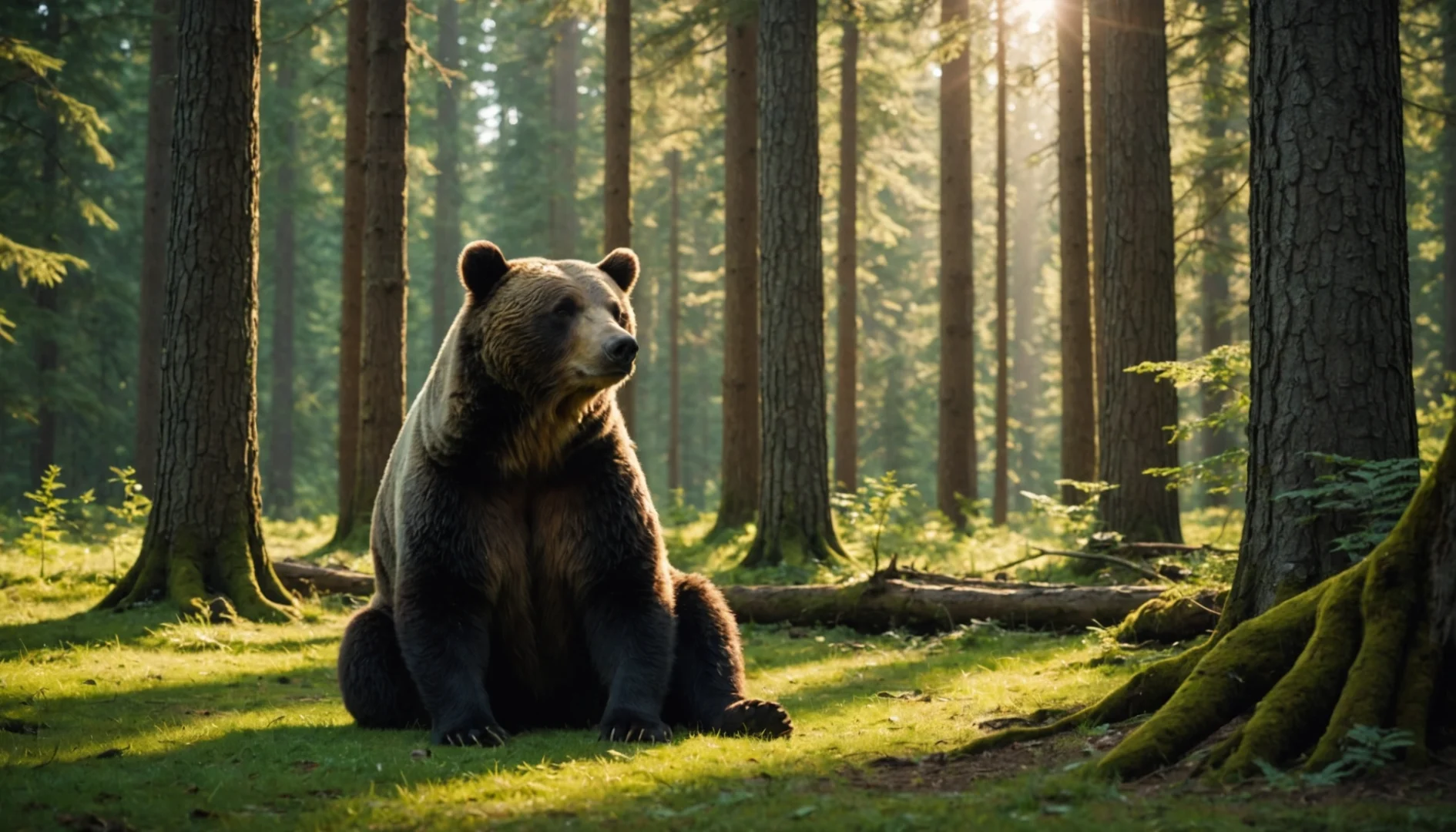 ours signification spirituelle