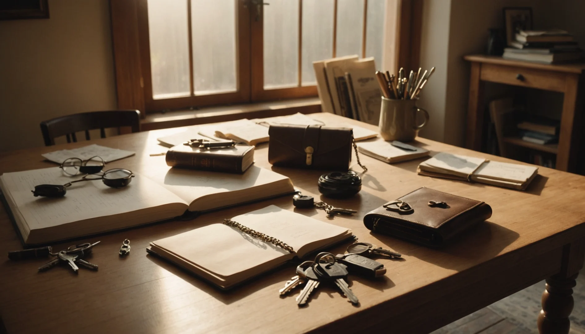 perdre des objets signification spirituelle