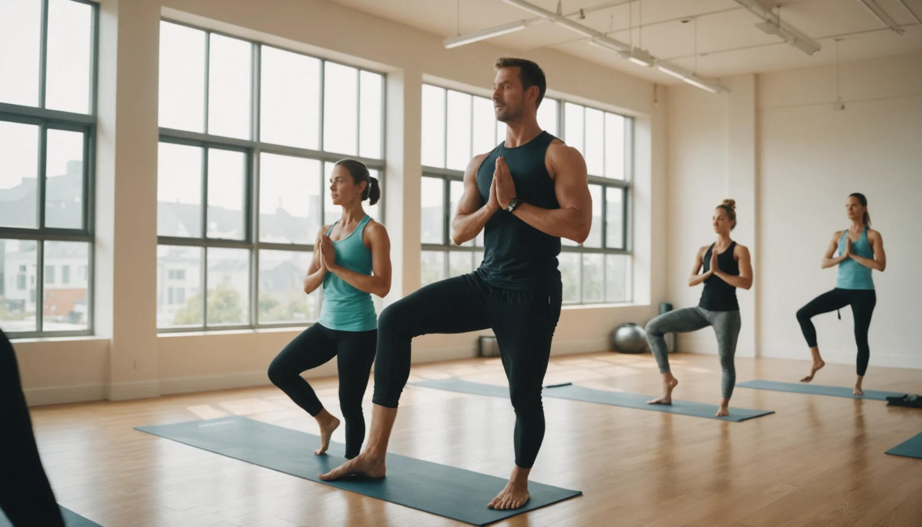 pilates combien de fois par semaine