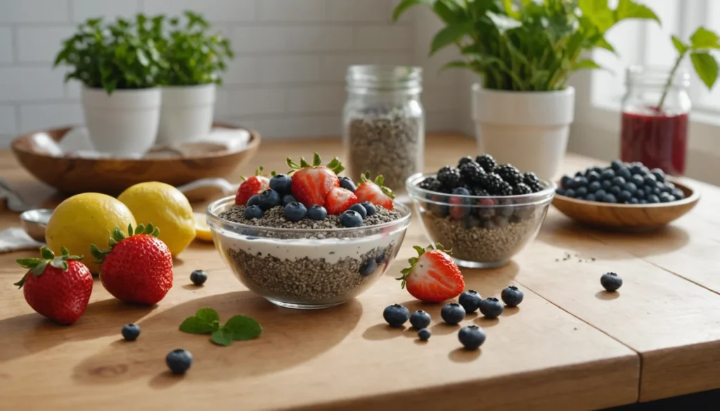 graine de chia