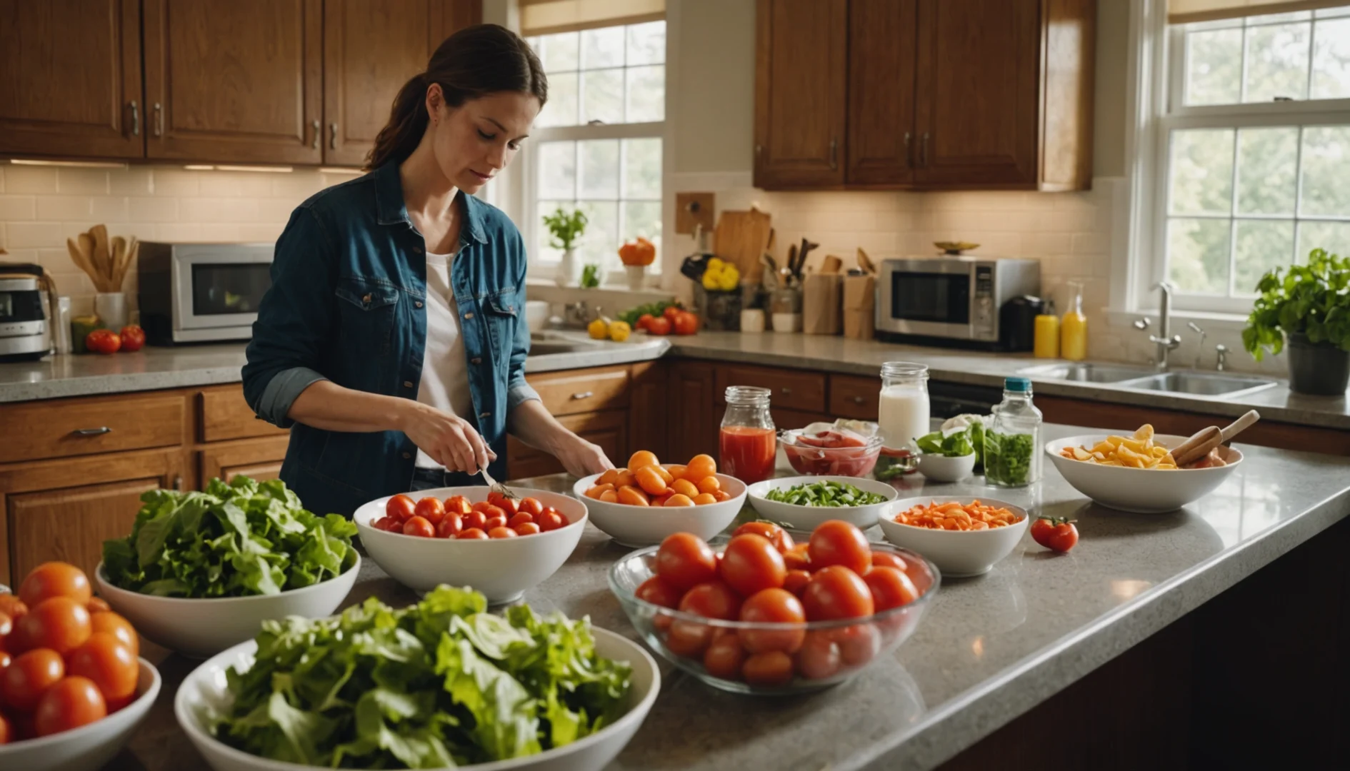 intoxication alimentaire