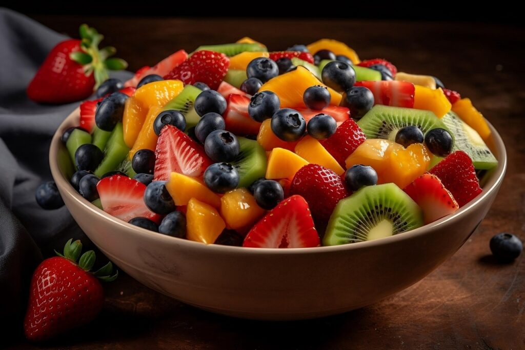 perdre 5 kilos en une semaine menu