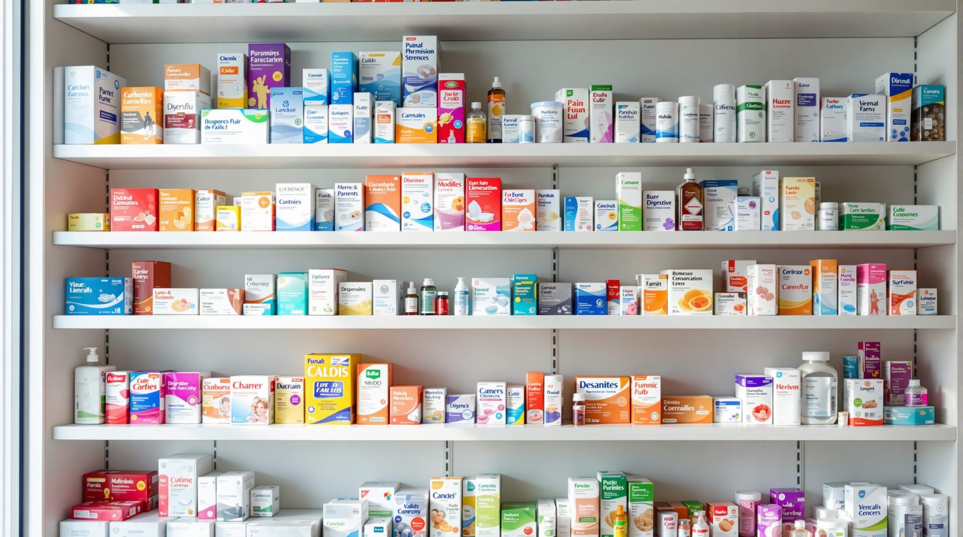 médicaments populaire en france top 7