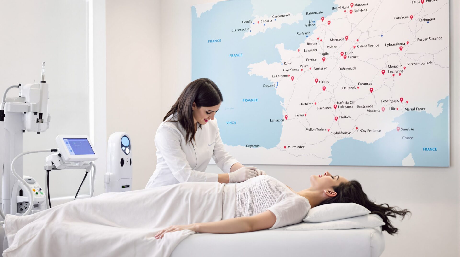 prix cryolipolyse