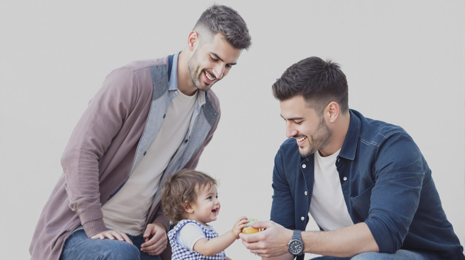 différence entre géniteur et père
