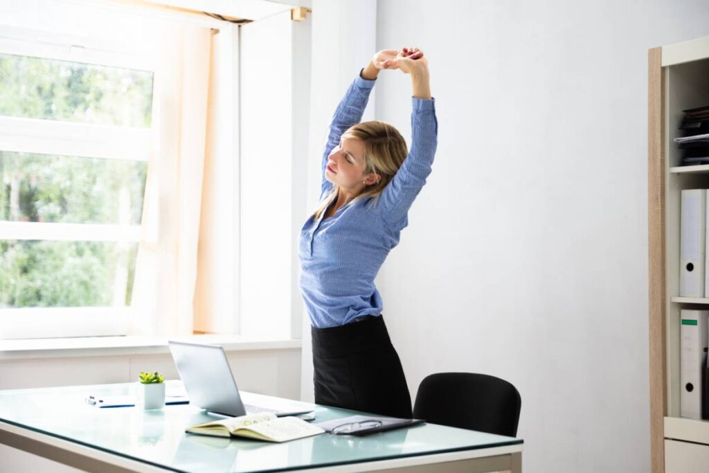 Gestes simples et efficaces pour réduire le stress au quotidien