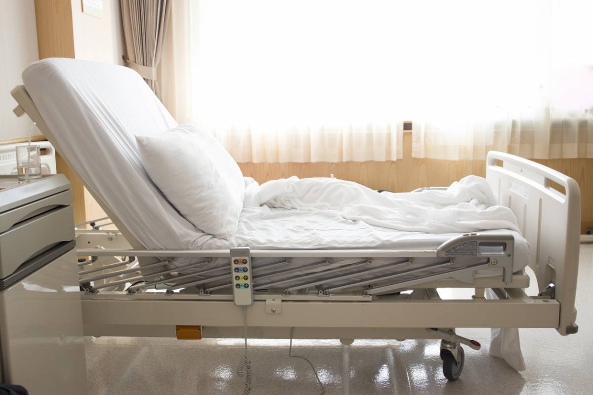 Améliorez la prise en charge des patients avec un bon matelas médicalisé