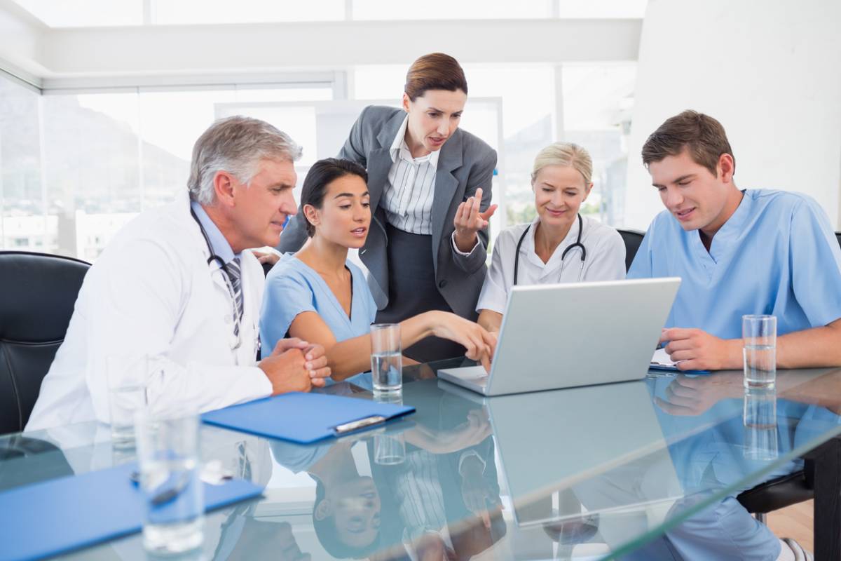Comment optimiser l'organisation interne d'un centre de soins pluridisciplinaire ?