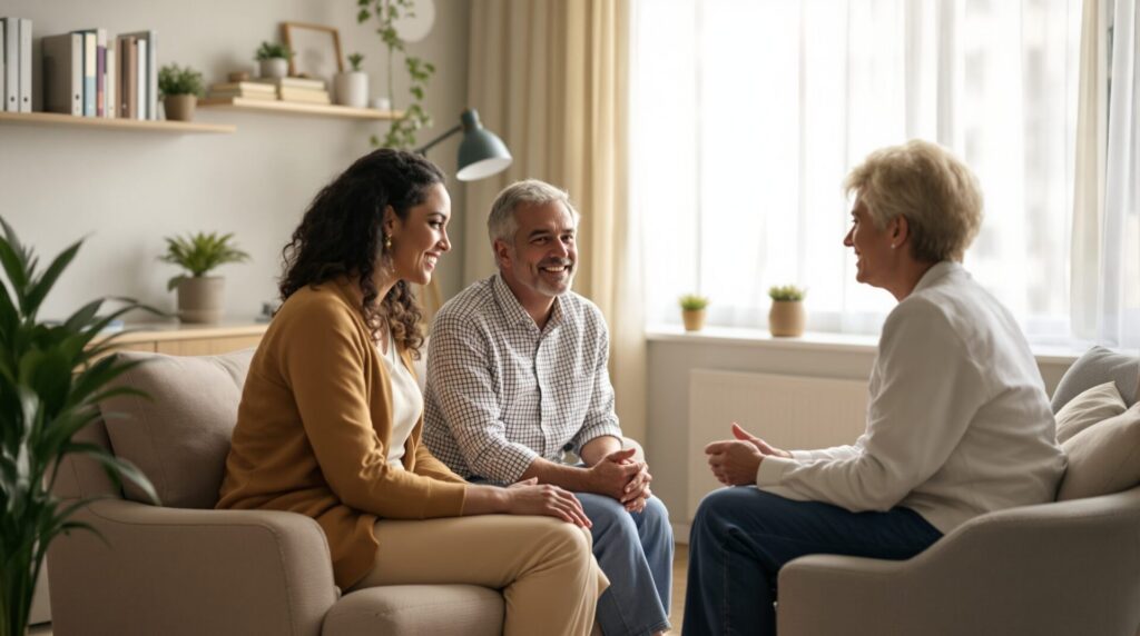 thérapie de couple marseille