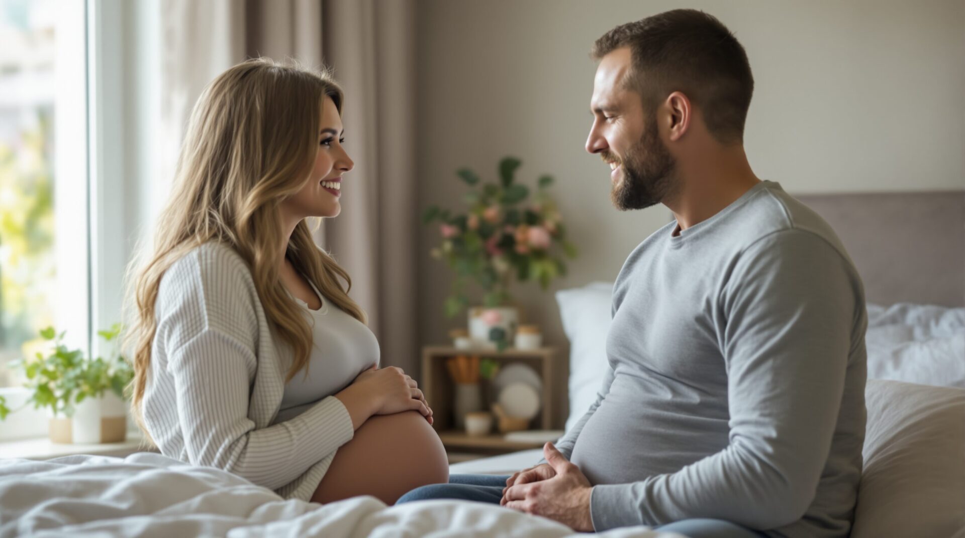 col ouvert a 2 doigt peut on faire l'amour