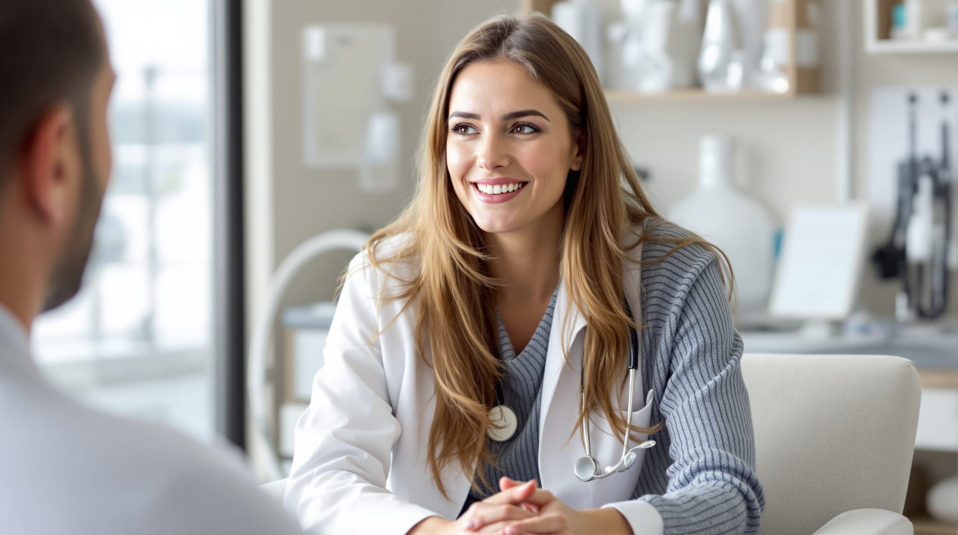 docteur anca armencea