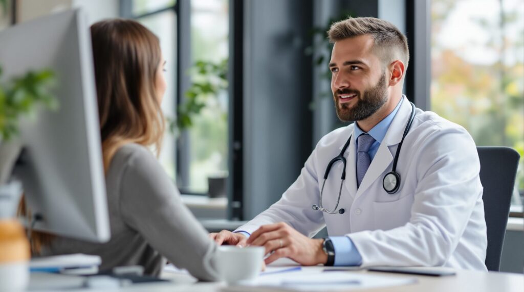 docteur daniel fraisses