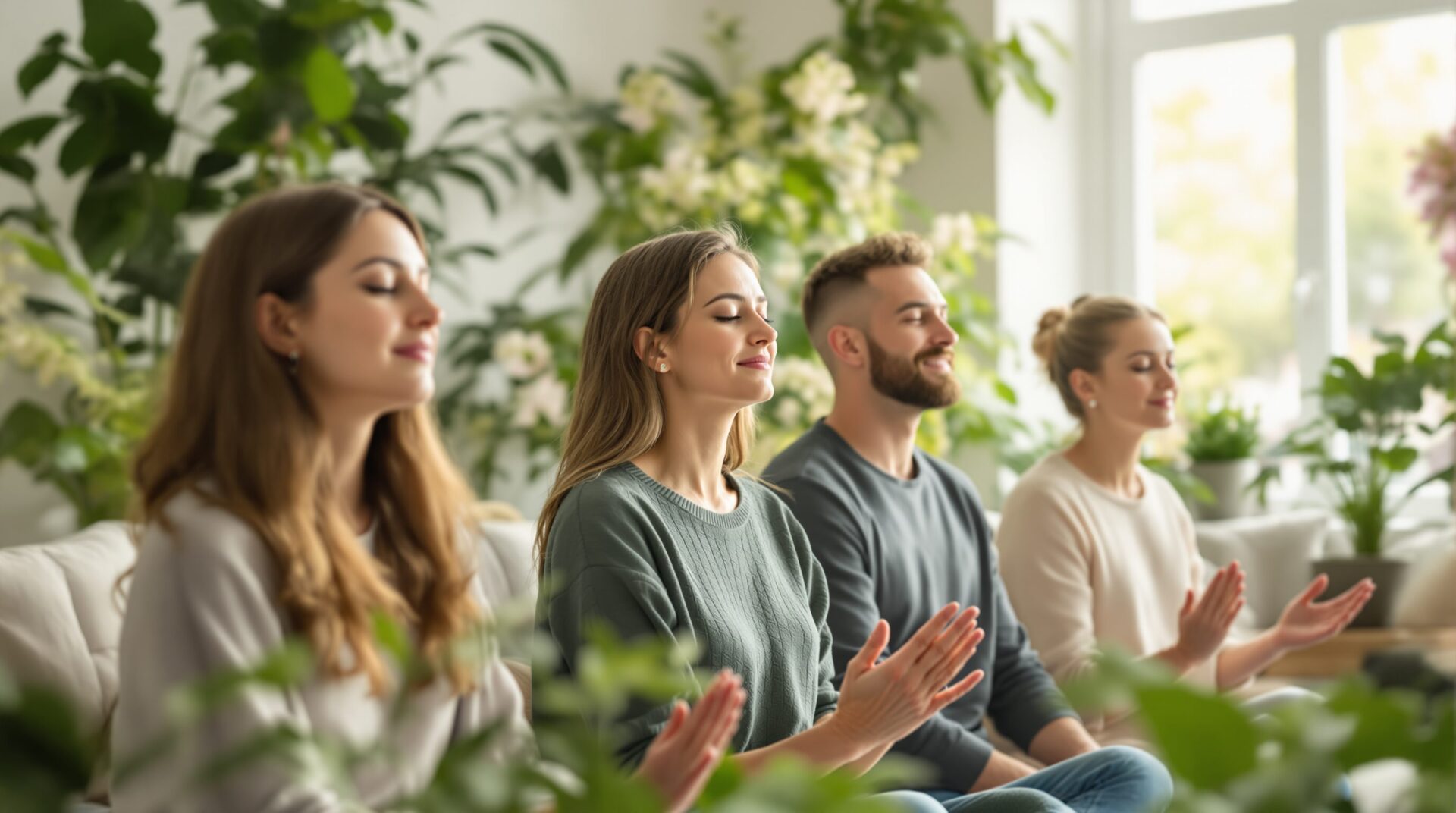 fleurs de bach propriétés
