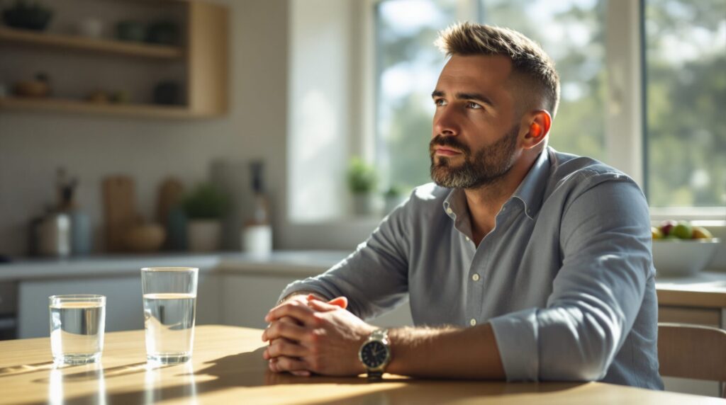 jeûne intermittent 24h témoignage