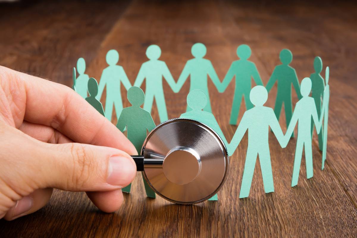 Pourquoi votre commune devrait-elle proposer une mutuelle à ses habitants ?