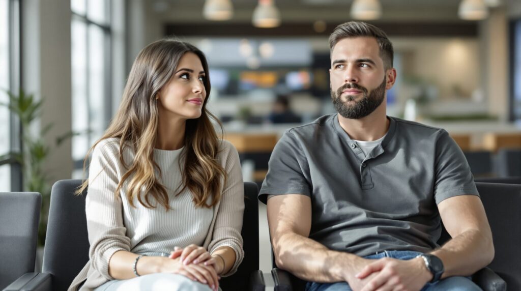 faut il etre a jeun pour rai