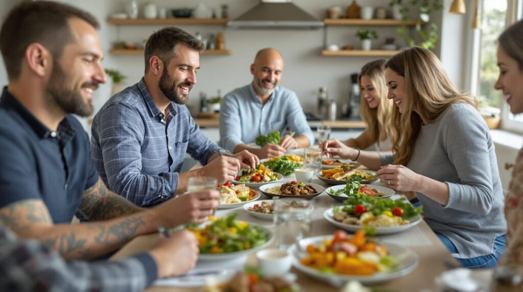 quel est le régime le plus efficace