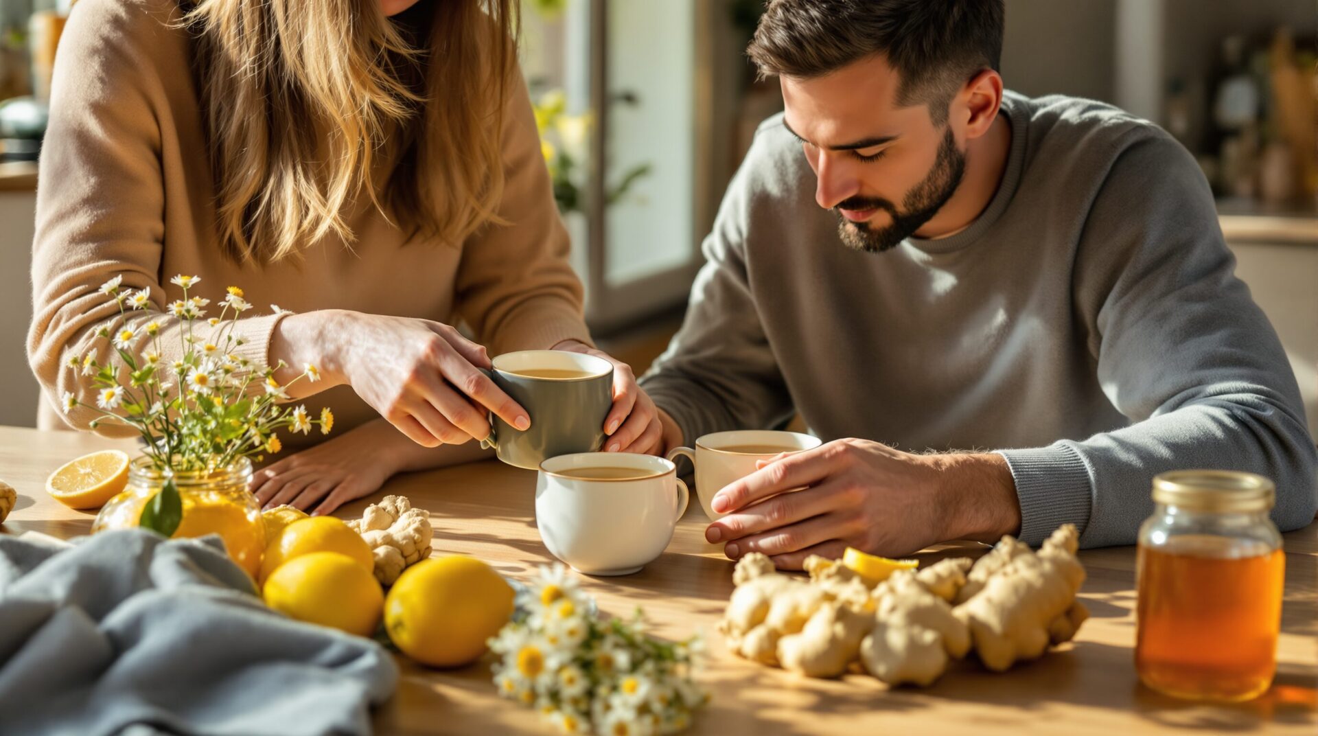 remède grand mère diarrhée