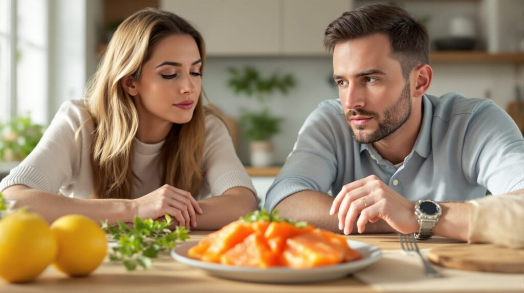 le saumon fumé est il bon pour la santé