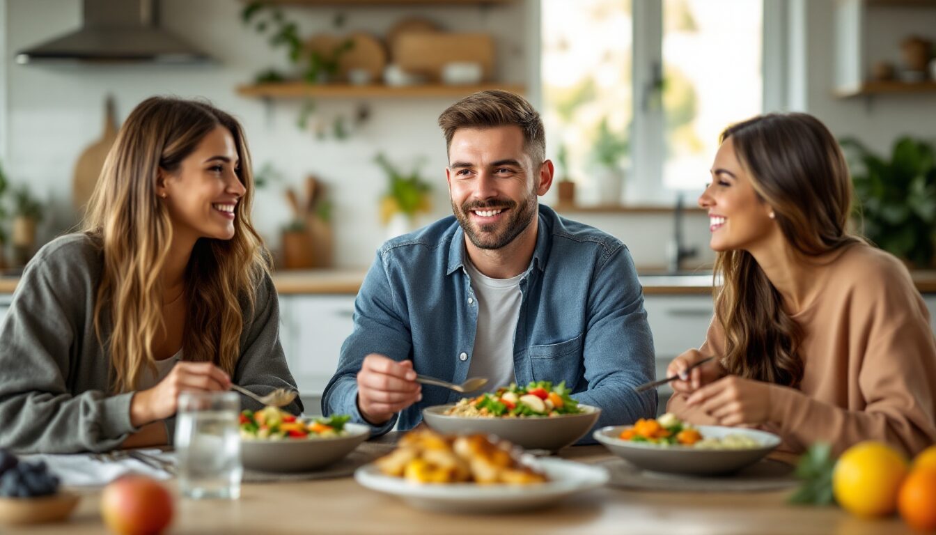 quel est le régime le plus efficace