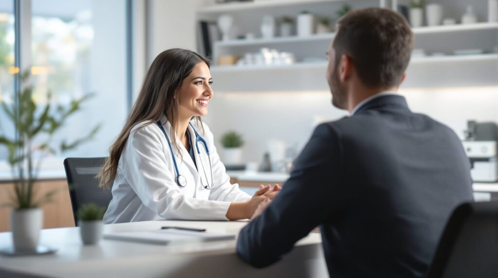 docteur leroy emmanuelle