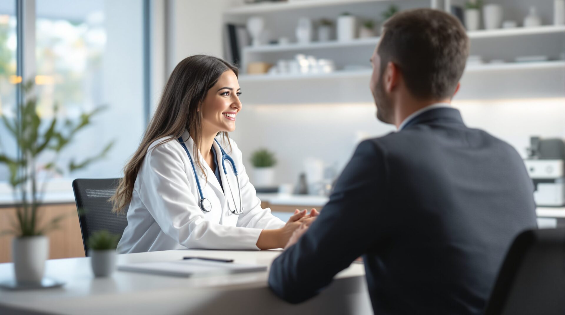 docteur leroy emmanuelle