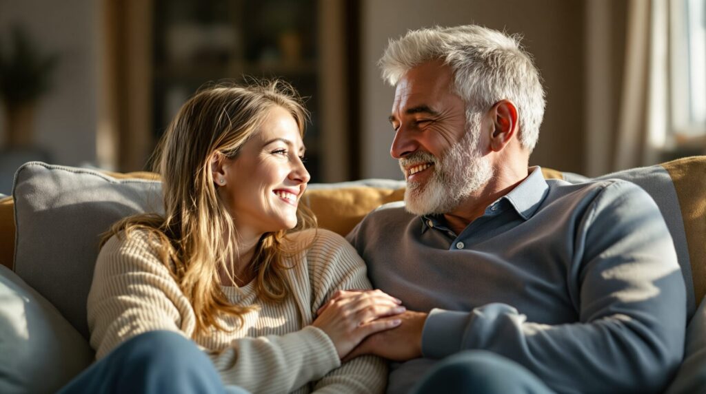 rapport douloureux menopause