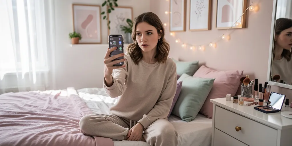 skinny tok c'est quoi