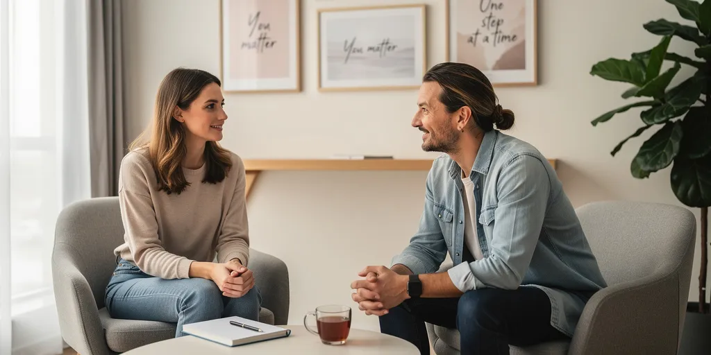 Préparation mentale