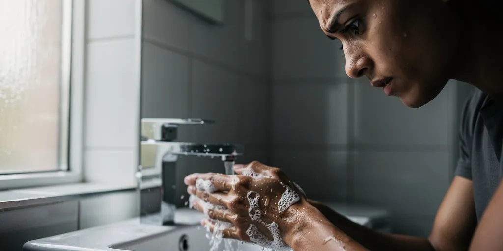 exemple de trouble obsessionnel compulsif