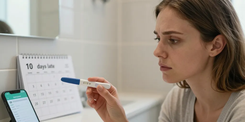 retard regle 10 jours