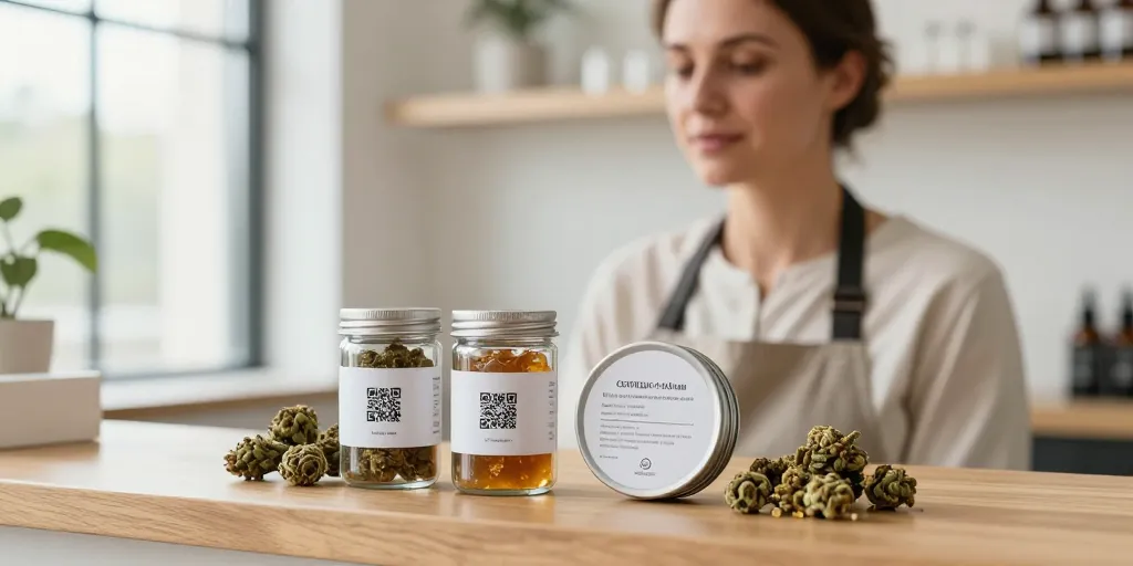 CBD shop en ligne : achetez des fleurs et résines testées en laboratoire