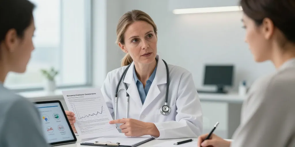 comment faire pour baisser les plaquettes