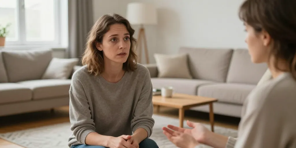 10 choses à ne pas dire à un bipolaire