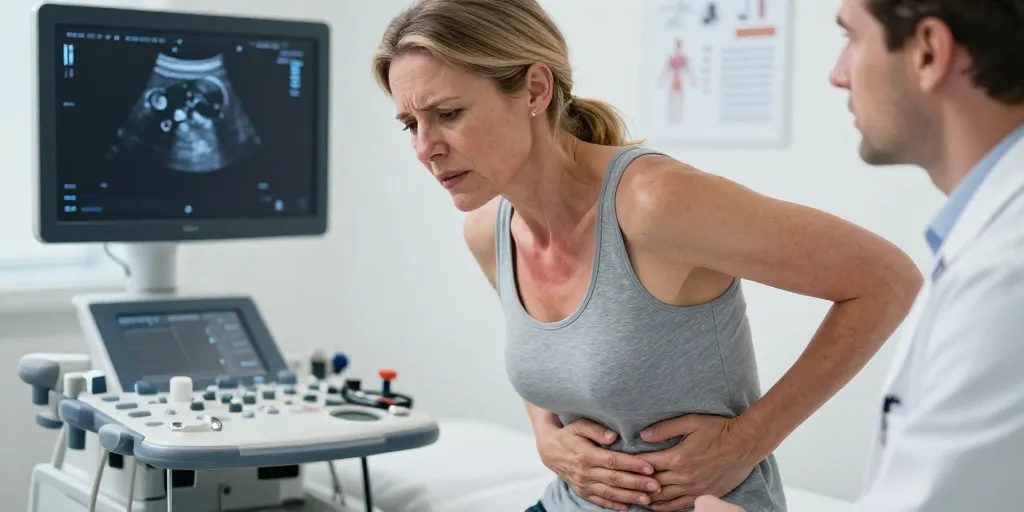 peut-on mourir de la vésicule biliaire