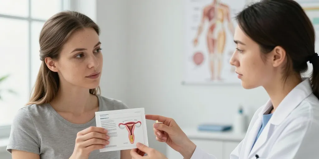 tampon probiotique danger