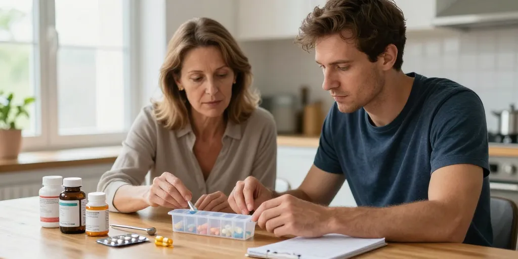 Comment prévenir les carences grâce aux compléments alimentaires