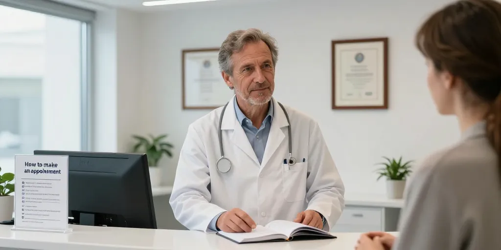 docteur chevrier pascal