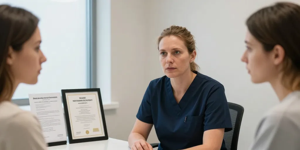 peut on pratiquer des soins esthétique sans diplôme