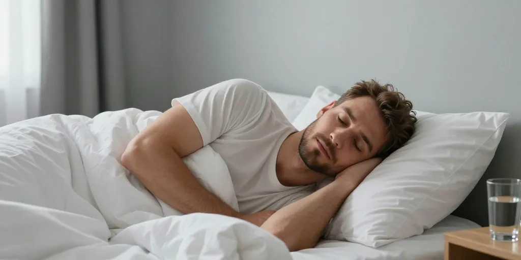 je dors 10h par nuit