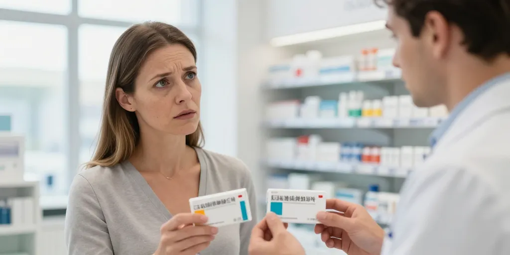 peut on prendre 2 antibiotique en meme temps