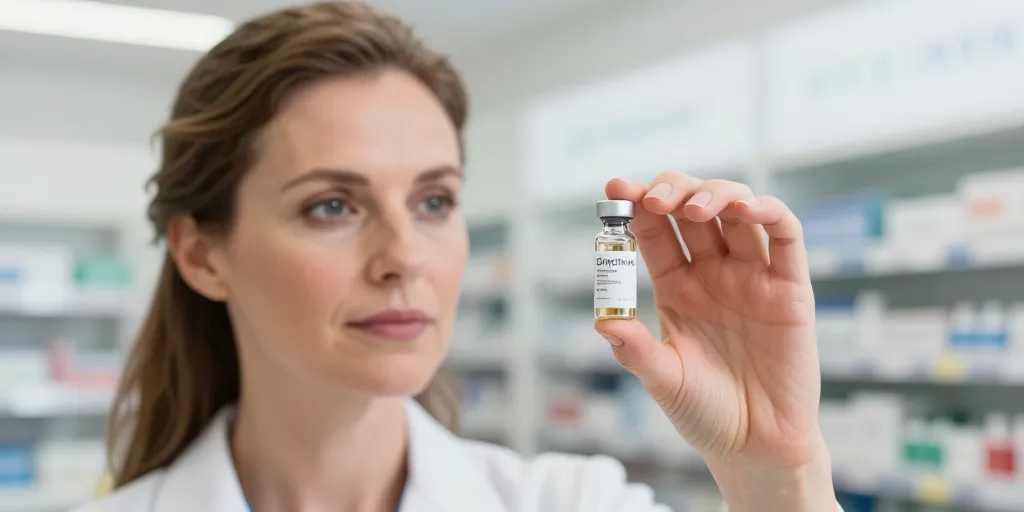 ampoule vitamine d ordonnance
