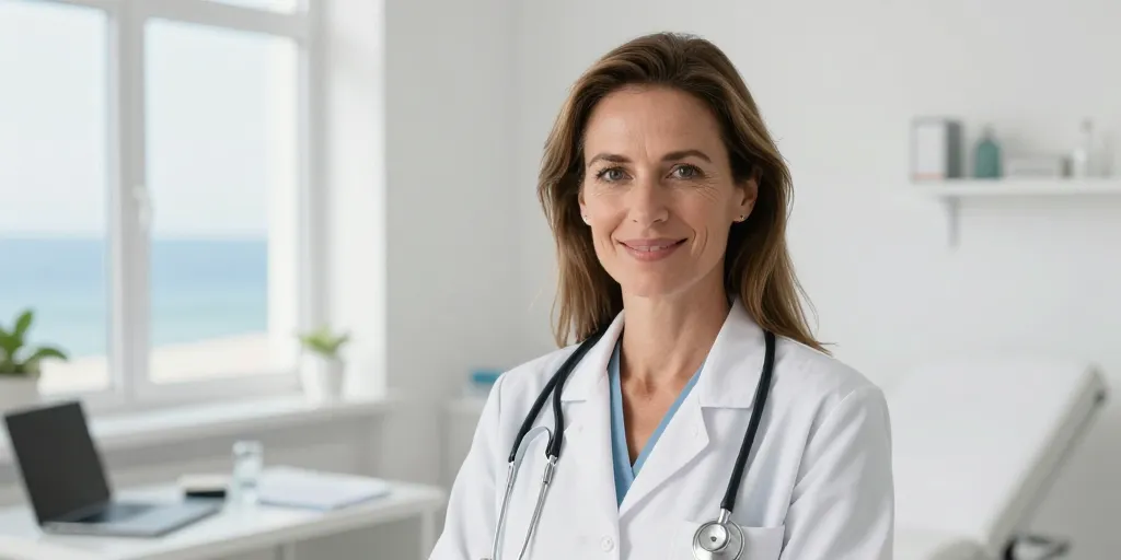 dr julie de andrade