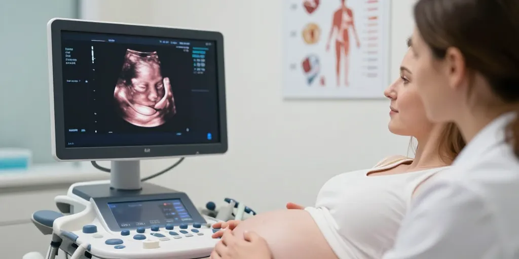 poids foetus 23 sa