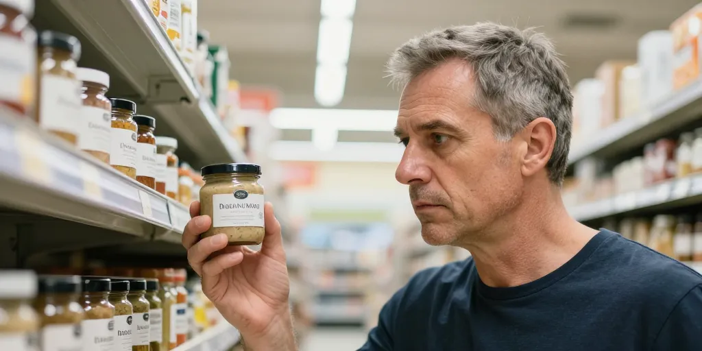 rappel produit foie gras